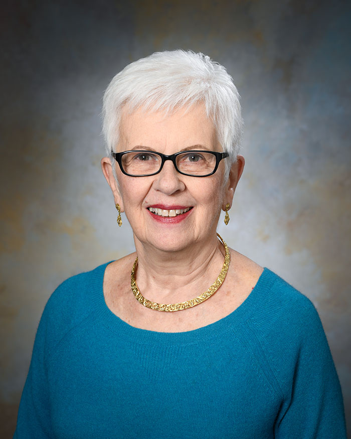 Dr. Robin Weintraub