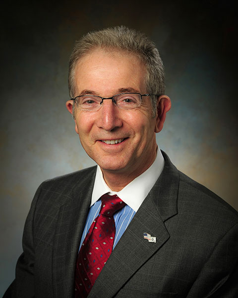 Larry H. Rabinowitz